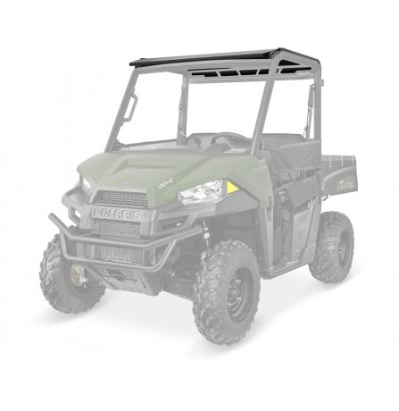 Polaris Ranger Steel Roof Item # 2879954 